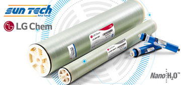 ممبران صنعتی|ممبران دریایی|ممبران خانگی