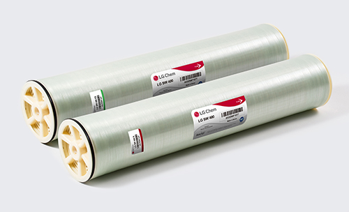 ممبران صنعتی