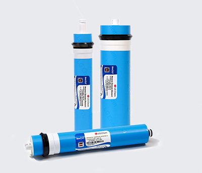 ممبران دستگاه تصفیه آب خانگی