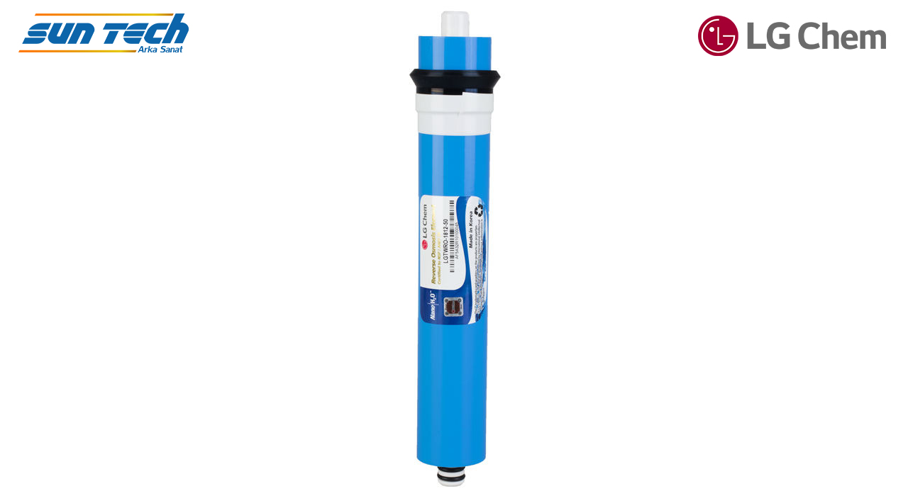 ممبران خانگی ال جی کم مدل 80 گالن