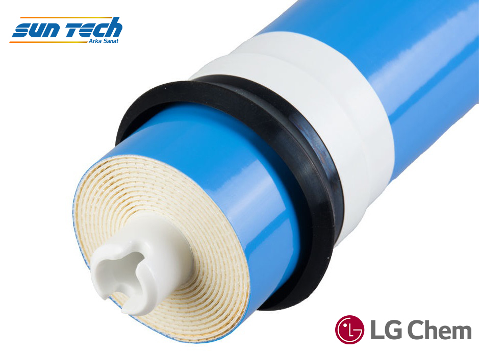 ممبران خانگی ال جی کم مدل 80 گالن