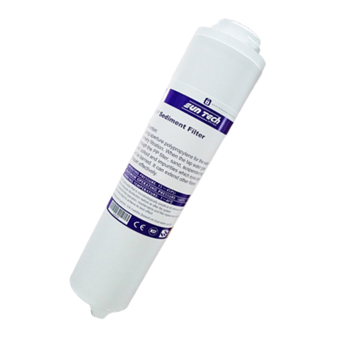 فیلتر پیش تصفیه پلی پروپیلن (PP)