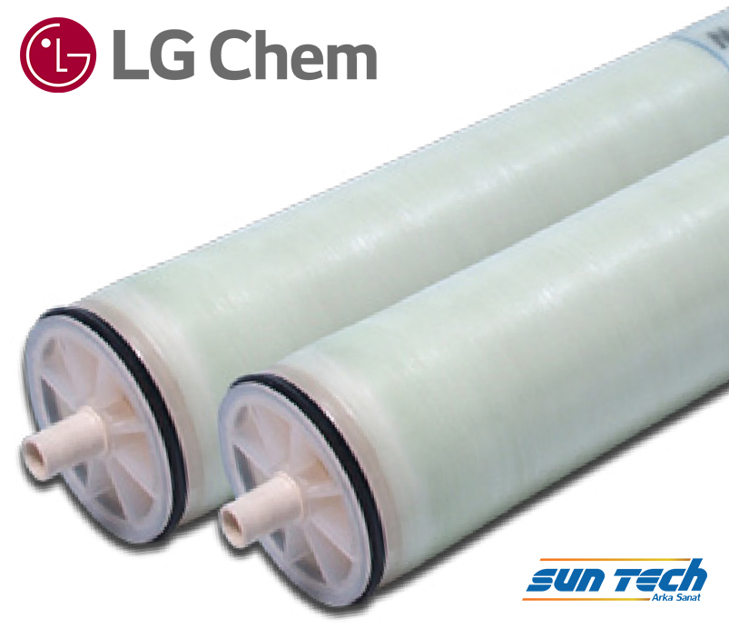 ممبران 4 اینچ مدل BW4040 R